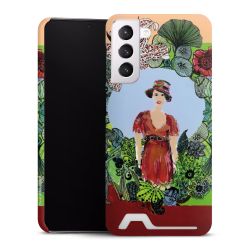 Premium Card Case matt