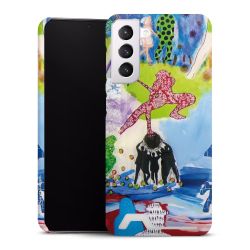 Premium Card Case matt