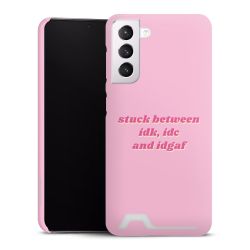 Premium Card Case matt