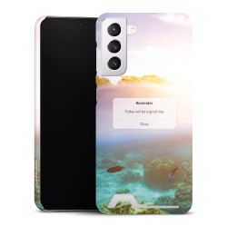 Premium Card Case matt