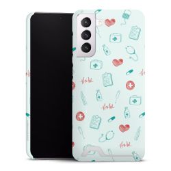 Premium Card Case matt