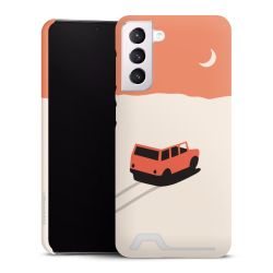 Premium Card Case matt