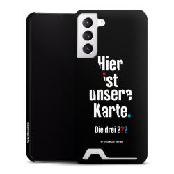 Premium Card Case matt