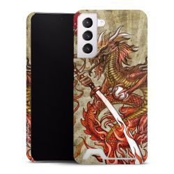 Premium Card Case matt