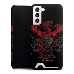 Premium Card Case matt