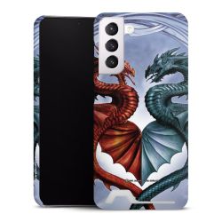 Premium Card Case matt