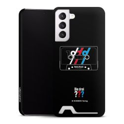 Premium Card Case matt