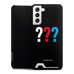 Premium Card Case matt
