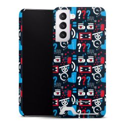 Premium Card Case matt