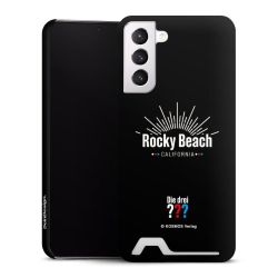 Premium Card Case matt