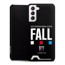 Premium Card Case matt