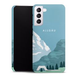 Premium Card Case matt