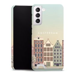 Premium Card Case matt