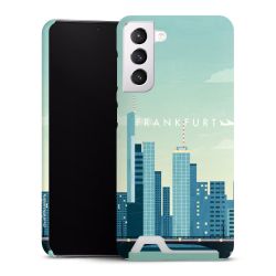 Premium Card Case matt