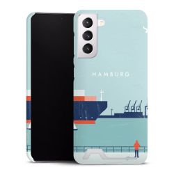 Premium Card Case matt