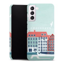 Premium Card Case matt