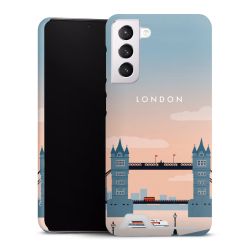 Premium Card Case matt