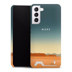 Premium Card Case matt