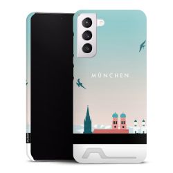 Premium Card Case matt