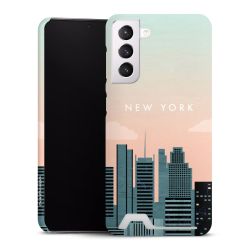 Premium Card Case matt