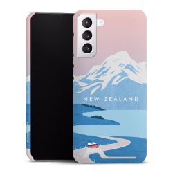 Premium Card Case matt