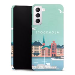 Premium Card Case matt