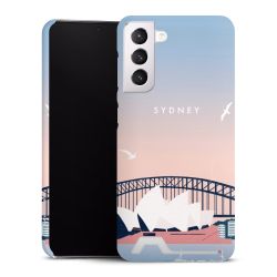 Premium Card Case matt