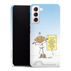 Premium Card Case matt