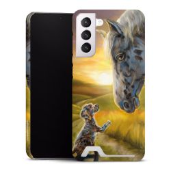 Premium Card Case matt