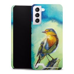 Premium Card Case matt