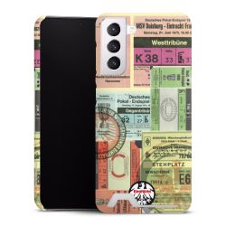 Premium Card Case matt