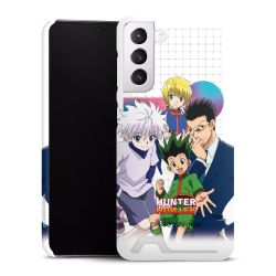 Premium Card Case matt