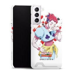 Premium Card Case matt