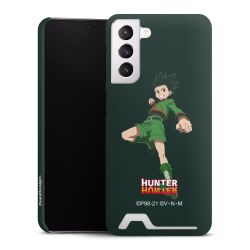 Premium Card Case matt