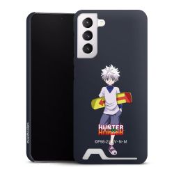 Premium Card Case matt