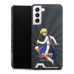 Premium Card Case matt