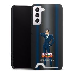 Premium Card Case matt