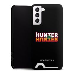 Premium Card Case matt