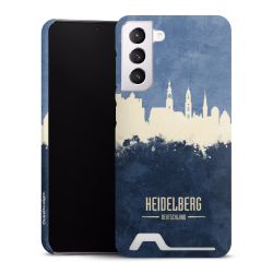 Premium Card Case matt