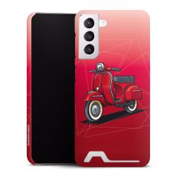 Premium Card Case matt