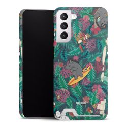 Premium Card Case matt