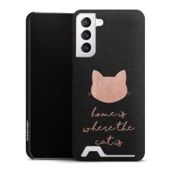 Premium Card Case matt