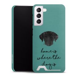 Premium Card Case matt