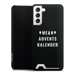 Premium Card Case matt