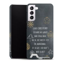 Premium Card Case matt