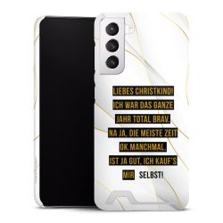 Premium Card Case matt