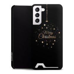 Premium Card Case matt