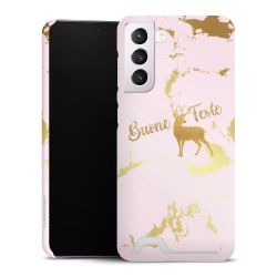 Premium Card Case matt