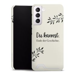 Premium Card Case matt