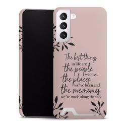 Premium Card Case matt